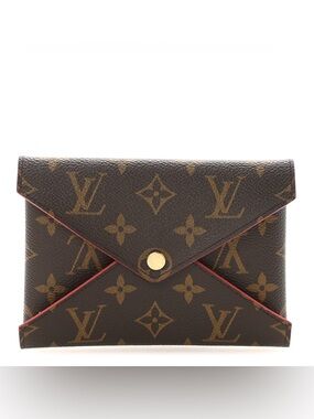 Louis Vuitton Kirigami Medium Monogram Wallet